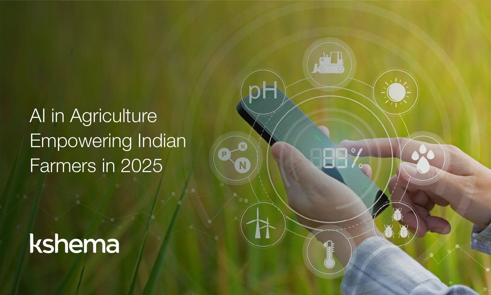 AI in Agriculture: Transforming Indian Farming in 2026