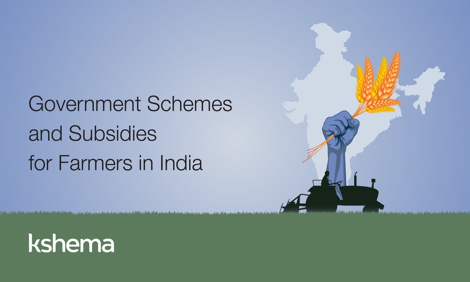 Agricultural Subsidies in India: Government Schemes & Benefits (2026)