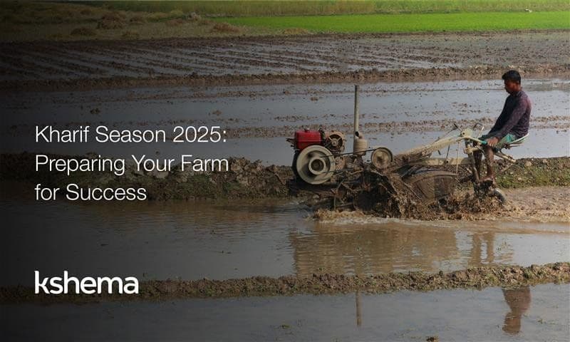 Kharif Season 2026 in India: Complete Farm Preparation Guide for Success