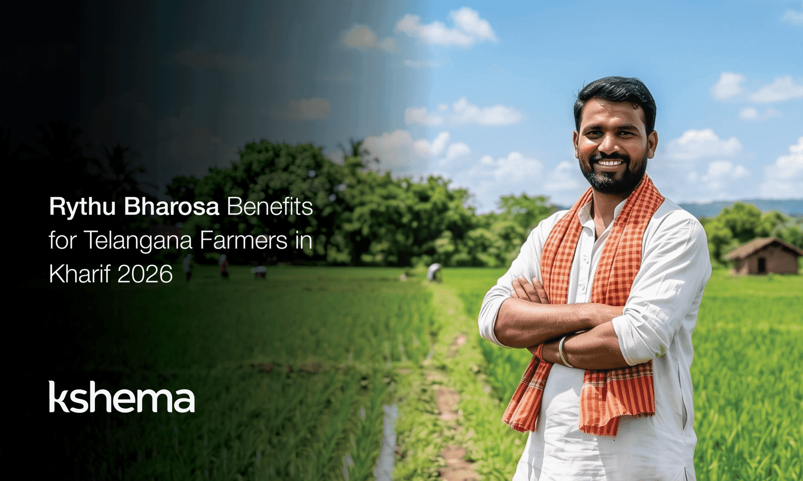 Rythu Bharosa Benefits for Telangana Farmers in Kharif 2026