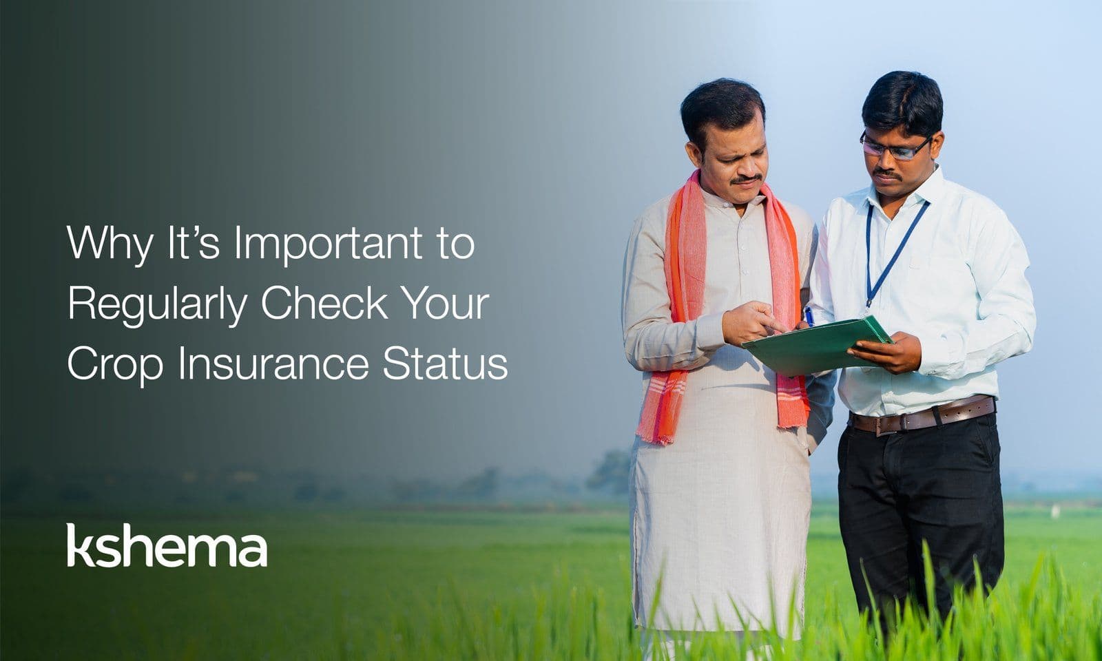 Why It is Important to Regularly Check Your Crop Insurance Status